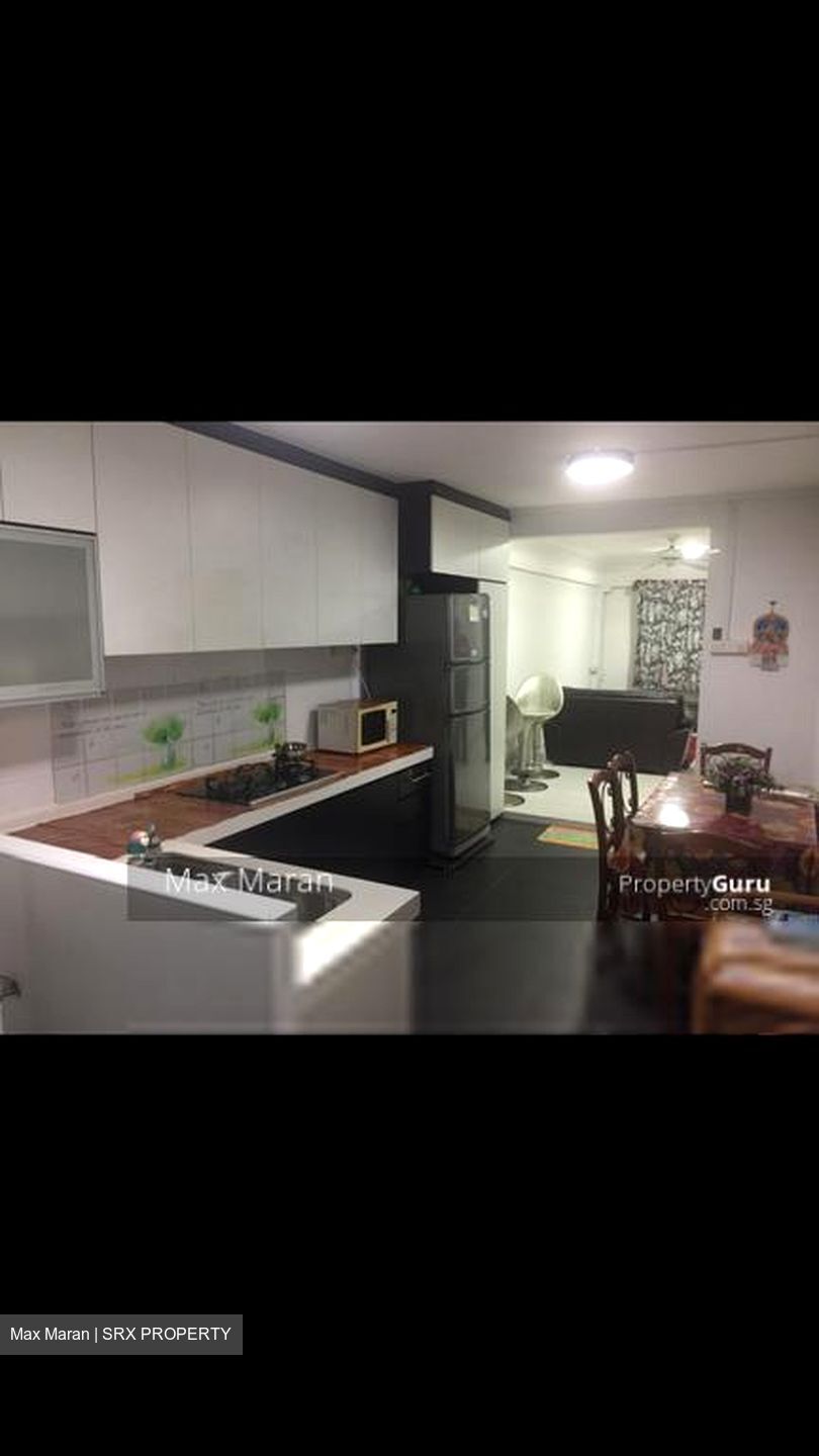 Blk 741 Nee Soon Central Spring (Yishun), HDB 3 Rooms #319260171